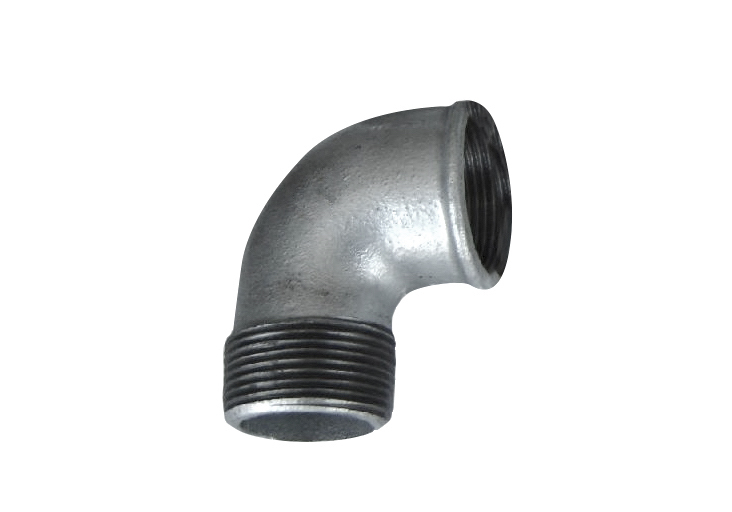 Elbow M/F